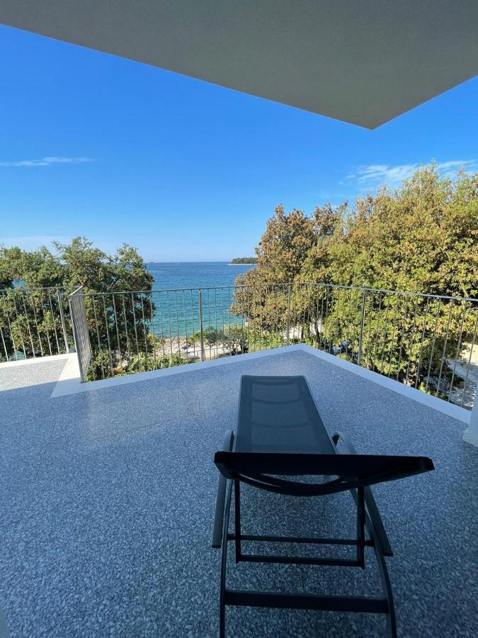 Buric House - M Suite - 95M2 And 54 M2 Terrace ロヴィニ エクステリア 写真